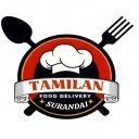 TAMILAN: Food Delivery