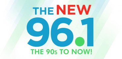 The New 96.1 (WTSS)