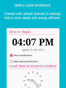 Nepali Time screenshot 17