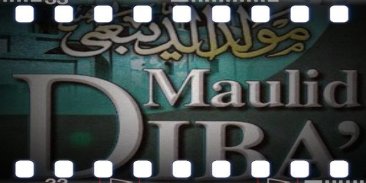 Maulid Diba dan Terjemahan screenshot 1