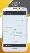 Buraq - Driver Ojek Aceh screenshot 2