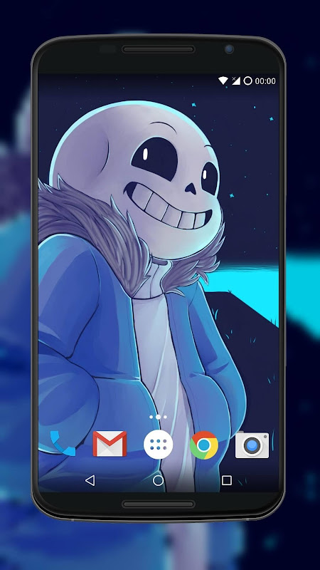 Sans vs Frisk APK for Android Download