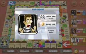 RENTO - Dadu Permainan Online screenshot 3