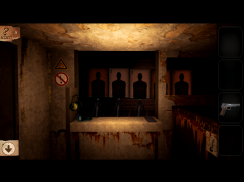 Mystery Of Camp Enigma screenshot 5