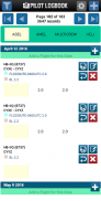 Safelog Pilot Logbook screenshot 12