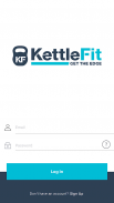 KettleFit screenshot 0