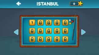 3 Ball Billiards screenshot 10