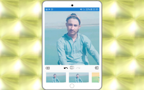 Balochi new photo editor 2019 screenshot 6