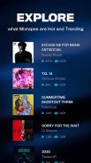 DatPiff - Mixtapes & Music screenshot 2