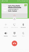 SMS from Android 4.4 with Caller ID screenshot 3