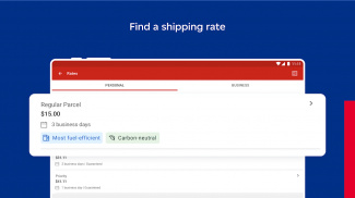 Canada Post screenshot 15