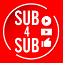 Sub for Sub Get View Sub Like