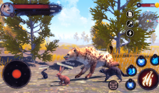 The Hyena screenshot 1