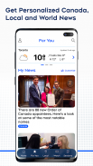 CTV News: News for Canadians screenshot 9