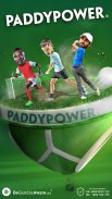 Paddy Power Sports Betting - Bet on Football screenshot 2