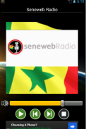 Radio Senegal screenshot 2