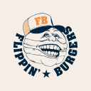 Flippin’ Burgers Icon