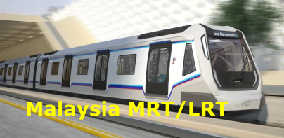 Malaysia MRT