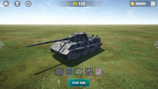 Tank Hunter 3 screenshot 6