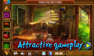 Free New Escape Games 032- Best Escape  Games 2019 screenshot 7