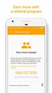 Money SMS | Make Money Online screenshot 3