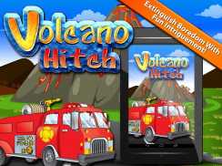Volcano Hitch screenshot 0