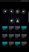 DJ-mixer screenshot 3