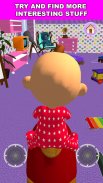 Babsy - Bayi: Kid Permainan screenshot 2