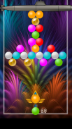 Bubble Shooter - Super Deluxe screenshot 4