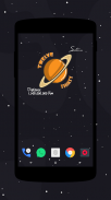 Space for Zooper screenshot 2