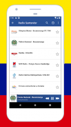 Radio Colombia - Radio FM & AM screenshot 16