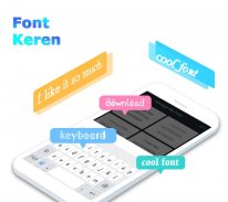 ❤️Emoji keyboard - Cute Emoticons, GIF, Stickers screenshot 6