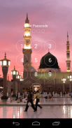 Mosques Live Screen Lock screenshot 4