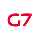 G7 TAXI Personal - Paris