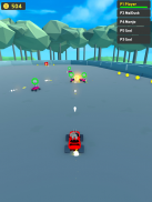 Car Battle Arena screenshot 4