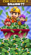 Idle Miner Gold Tycoon Games screenshot 4
