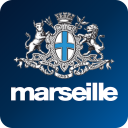 Ville de Marseille Icon