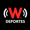 W Deportes México Icon