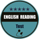 English Reading Practice Test