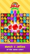 Jelly Drops - Puzzle Game screenshot 3