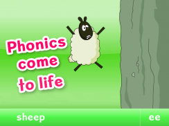 Hairy Phonics 2 screenshot 9