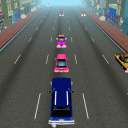 Street Dash : Action Street Racing Icon
