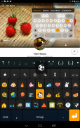 Multiling O Keyboard + emoji screenshot 8