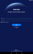 RICOH UCS screenshot 10