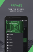 Proton VPN screenshot 6