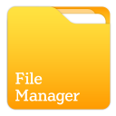 Ultimate File Manager - FTP & Vault Icon