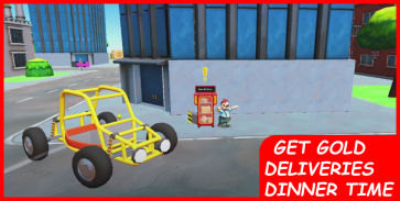 Guide for Totally Reliable Delivery Service tips screenshot 1