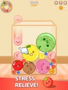 Melon Maker : Fruit Game screenshot 3