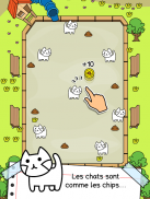 Cat Evolution screenshot 5