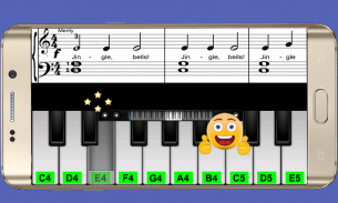 Guru nyata piano screenshot 7